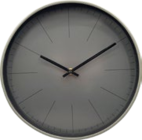 Wanduhr Angebote bei Hornbach Kempten für 12,95 €