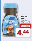 Iced Angebote von Nescafé bei combi Celle für 4,44 €