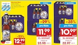 Biere bei Netto Marken-Discount im Schnaittach Prospekt für 12,99 €