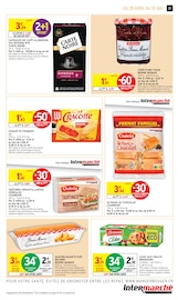 Café en promo dans le catalogue Intermarché Hyper à la page 37
