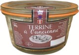 TERRINE À L'ANCIENNE - DUC DE SAVOIE en promo chez Intermarché TERRINE À L'ANCIENNE - DUC DE SAVOIE dans le catalogue Intermarché