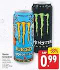 Mango Loco von Monster für 0,99 € bei E center im Angebot Mango Loco von Monster im aktuellen E center Prospekt