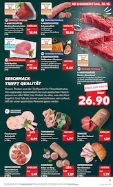 Bärlauch im Kaufland Prospekt in Regensburg Aktueller Kaufland Prospekt mit Bärlauch, "RICHTIG FRISCH", Seite 27