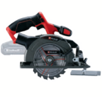 toom Baumarkt Rheinsberg - Akku-Handkreissäge TE-CS 18/150 Li-Solo Angebot im Prospekt Akku-Handkreissäge TE-CS 18/150 Li-Solo bei toom Baumarkt im Rheinsberg Prospekt für 79,99 €