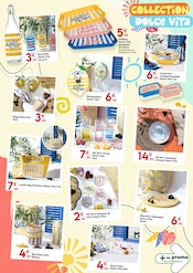 Promos Cuisine dans le catalogue "L'ÉTÉ À MINI PRIX COMMENCE ICI" de Maxi Bazar Cuisine en promo dans le catalogue Maxi Bazar à la page 13