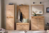 Schuhschrank im Angebot bei Zurbrüggen in Bochum Schuhschrank Angebote von Linea Natura bei Zurbrüggen Bochum für 645,00 €