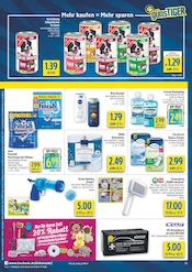 Hundefutter im diska Prospekt in Weiden Aktueller diska Prospekt mit Hundefutter, "alles an deinem ort.", Seite 10