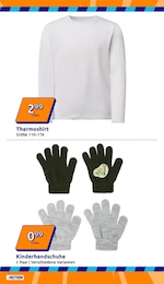 Shirt im Action Prospekt "Wochenangebote" auf Seite 17