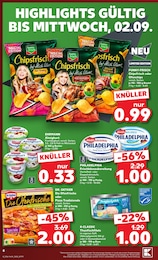 Kaufland Käse im Prospekt Kaufland Käse im Prospekt