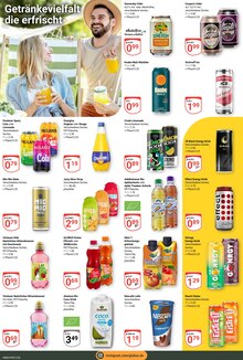 Vodka im GLOBUS Prospekt "Aktuelle Angebote" mit 41 Seiten (Koblenz)