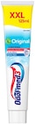 REWE Quierschied - Zahncreme Angebot im Prospekt Zahncreme bei REWE im Quierschied Prospekt für 1,39 €