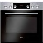 Einbauherdset EHC 80 Ex im Angebot bei expert in Halberstadt Einbauherdset EHC 80 Ex Angebote von Amica bei expert Halberstadt für 399,00 €
