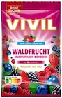Bonbons Waldfrucht von VIVIL für 1,29 € bei Penny im Angebot Bonbons Waldfrucht von VIVIL im aktuellen Penny Prospekt