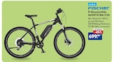 ALDI SÜD Auderath - E-Mountainbike MONTIS EM 1726 Angebot im Prospekt E-Mountainbike MONTIS EM 1726 bei ALDI SÜD im Auderath Prospekt für 699,00 €