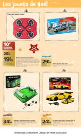 Promos Voiture Miniature dans le catalogue "Carrefour market" de Carrefour Market Voiture Miniature en promo dans le catalogue Carrefour Market à la page 6
