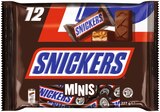 Snickers Minis bei REWE im Rheinbach Prospekt für 2,99 €