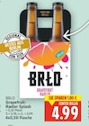 Grapefruit-Radler Splash Angebote von BRLO bei E center Berlin für 4,99 €