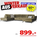 Aktuelles Lissabon Angebot bei Seats and Sofas in Bremen ab 899,00 €