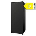 CHiQ Gefrierschrank CGS177DPO Angebote von A - G bei POCO Koblenz für 299,99 €