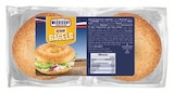 Bagel im Lidl Prospekt Bagels von McEnnedy im aktuellen Lidl Prospekt für 1,69 €