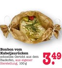 Aktuelles Bonbon vom Kabeljaurücken Angebot bei E center in Mainz ab 3,49 €