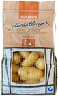 Aktuelles Feine Drillinge Speisekartoffeln Angebot bei REWE in Mönchengladbach ab 0,99 €