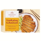 Lidl - Tonkatsu-Schnitzel Angebot im Prospekt Tonkatsu-Schnitzel bei Lidl im Prospekt "" für 2,99 €