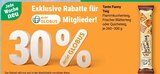 Teig Flammkuchenteig Angebote von Tante Fanny bei GLOBUS Jena