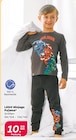 Pyjama von LEGO Ninjago im aktuellen Netto mit dem Scottie Prospekt