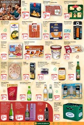 Handtaschen im GLOBUS Prospekt in Hanau Aktueller GLOBUS Prospekt mit Handtaschen, "Aktuelle Angebote", Seite 15