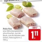 Angebot im EDEKA Eppelheim Prospekt EDEKA Eppelheim Prospekt mit  im Angebot für 1,11 €