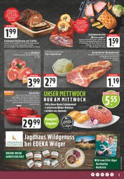 Schweinefilet im E center Prospekt in Borken Aktueller E center Prospekt mit Schweinefilet, "Aktuelle Angebote", Seite 7