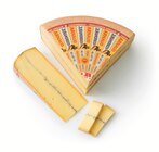 Morbier AOP juramorbier - ARNAUD en promo à 1,59 € chez Supermarchés Match Morbier AOP juramorbier - ARNAUD dans le catalogue Supermarchés Match
