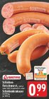 Aktuelles Schinkenfleischwurst natur Angebot bei E center in Wuppertal ab 0,99 €