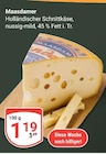 Maasdamer bei GLOBUS im Idar-Oberstein Prospekt für 1,19 €