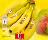 Aktuelles Bananen Angebot bei Netto Marken-Discount in Remscheid ab 1,00 €