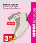 Damen Socken Angebote bei Marktkauf Reutlingen für 3,99 €