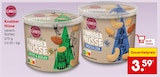 Aktuelles Knabber Nüsse Geröstet & Gesalzen Angebot bei Netto Marken-Discount in Leipzig ab 3,59 €