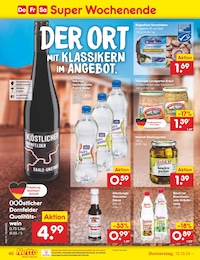 Kohle Angebot im aktuellen Netto Marken-Discount Prospekt auf Seite 49