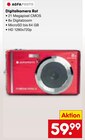 Digitalkamera Rot im Angebot bei Netto Marken-Discount in Münster Digitalkamera Rot Angebote von AGFAPHOTO bei Netto Marken-Discount Münster für 59,99 €