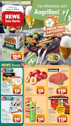 Aktueller REWE Prospekt (Bad Oldesloe) REWE Prospekt mit 28 Seiten (Bad Oldesloe)