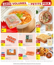 Prospectus Carrefour "Carrefour" en cours à Villemomble, Page 24 Catalogue Carrefour en cours à Villemomble, "Carrefour", Page 24