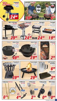 Pfanne im CENTERSHOP Prospekt "Da geht was." mit 20 Seiten (Mönchengladbach)