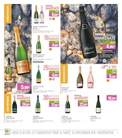 Champagne Brut Angebote im Prospekt "FOIRE AU VINS PRINTEMPS 2025" von Supermarchés Match auf Seite 7