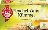 Kräuter- und Früchtetee Angebote von Teekanne bei Markant Nordwest Bielefeld für 1,49 €