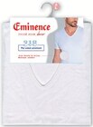 Tee-shirt homme - EMINENCE - Super U à Montpellier Tee-shirt homme - EMINENCE en promo chez Super U Montpellier à 11,70 €
