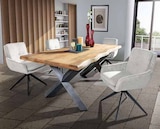 Esstisch bei Wohn Schick im Rottweil Prospekt für 149,99 €