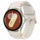 Galaxy Watch7 Angebote von Samsung bei MediaMarkt Saturn Siegburg für 199,00 €