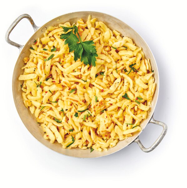 Spaetzle