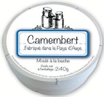 Fromage - PAYS D'AUGE - Super U Fromage - PAYS D'AUGE à 1,99 € dans le catalogue Super U